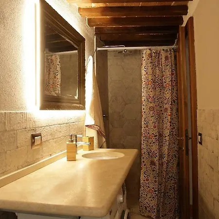 Mezzanino L Palazzo Gagnoni Grugni Apartment Montepulciano