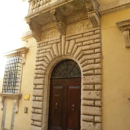 Mezzanino L Palazzo Gagnoni Grugni